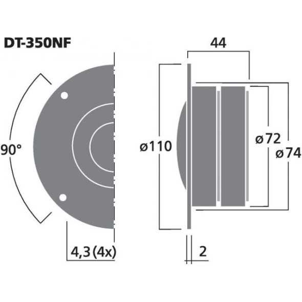 DT-350NF