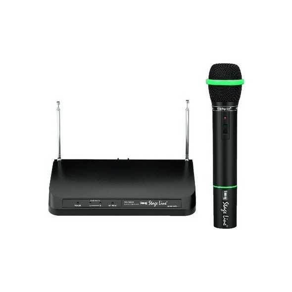 Monacor TXS-142SET|Monacor|Zbiorcza