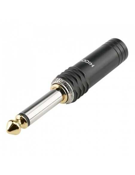 Hicon HI-J63M14 - wtyk jack Noise Free