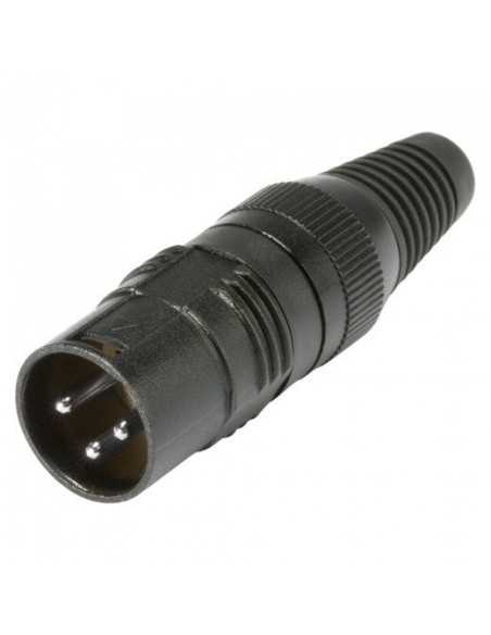 Hicon HI-X3CMM - wtyk XLR