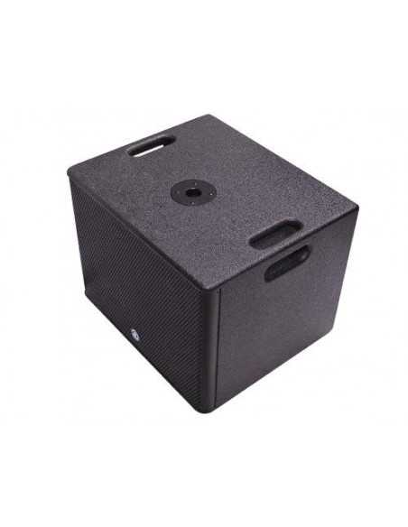 Topp Pro TP KS18ASUB - subwoofer aktywny 2000W