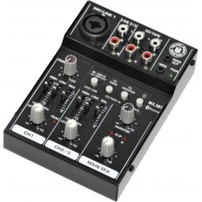 Topp Pro TP MX3BT - mikser analogowy 2