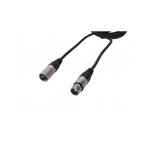 Topp Pro TP MC01LU5 - kabel mikrofonowy 5m