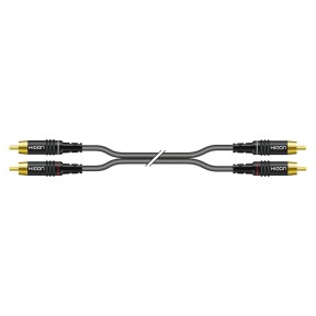 Sommer Cable SC-Onyx 0,25mm² - kabel połączeniowy 2m