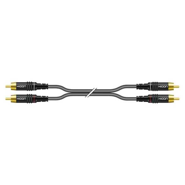 Sommer Cable SC-Onyx 0,25mm² - kabel połączeniowy 2m