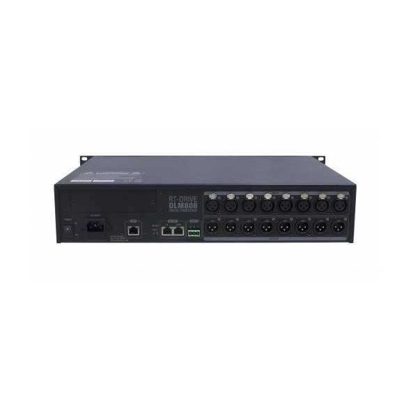 Topp Pro TP RTDLM808 - matryca cyfrowa