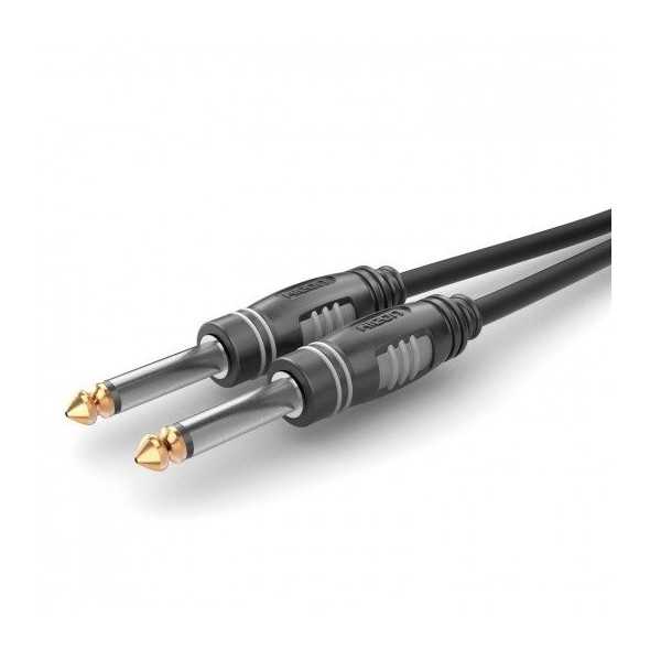 Sommer Cable Basic HBA-6M-0300 - kabel instrumentalny 3m