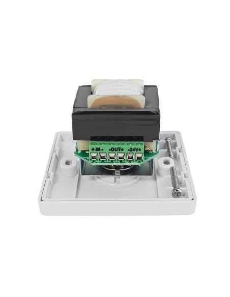 Regulator głośności HQM-VC120W 120W||Zbiorcza