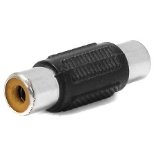 Gniazdo RCA - gniazdo RCA 2