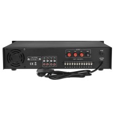 Wzmacniacz PA HQM1550BT 550W 2