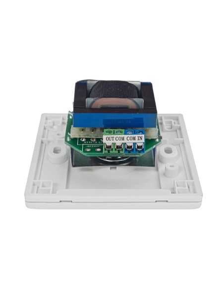 Regulator głośności HQM-VC24W 24W