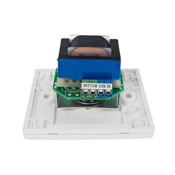 Regulator głośności HQM-VC50W 50W