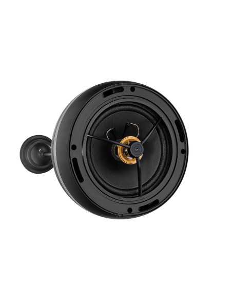 Głośnik kulowy HQM-SK1515/B||Kulowe