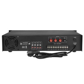 Wzmacniacz PA HQM1180BT 180W 2