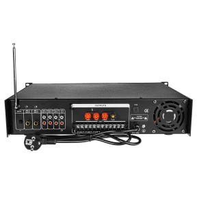 Wzmacniacz PA HQM2180BC 180W 2