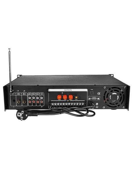 Wzmacniacz PA HQM2250BC 250W