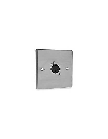 Terminal 1x gniazdo XLR