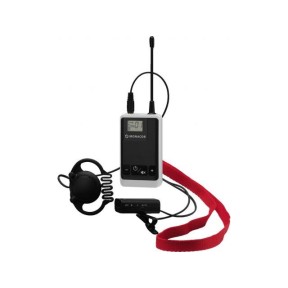 HF-70|Monacor|Zbiorcza