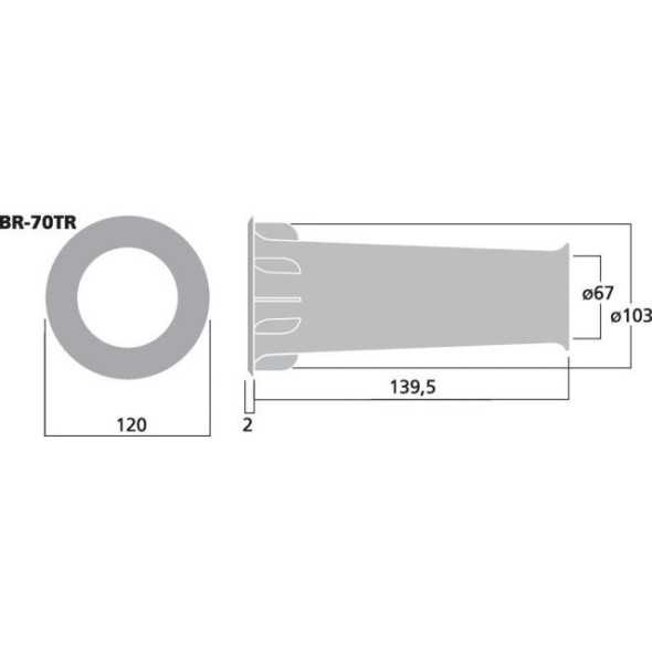 BR-70TR