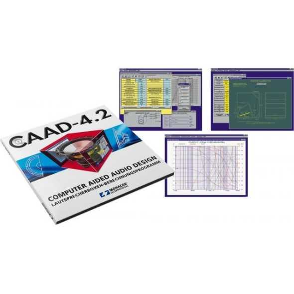 CAAD-4.2