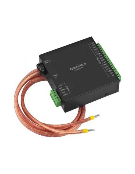 CU-4BOOST|Monacor|Zbiorcza