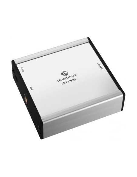 DMX-510USB