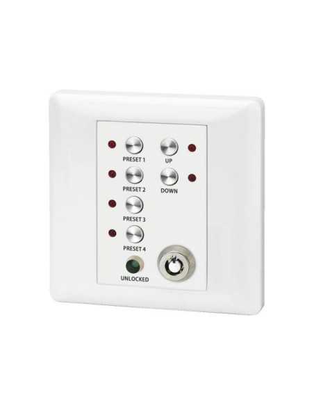 DRM-880WP|Monacor|Zbiorcza