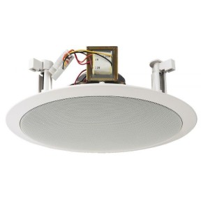 FBT CSL-606-TWP - głośnik sufitowy|FBT Audio Contractor|Sufitowe