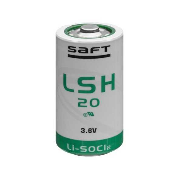 LSH-20