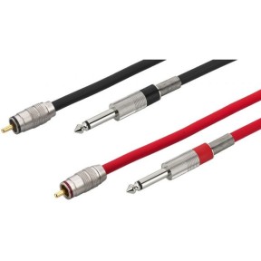 USB-20ABMC|Monacor|Kable i złącza