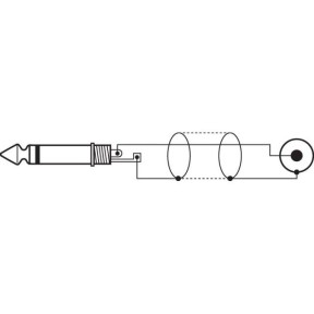 USB-20ABMC|Monacor|Kable i złącza 2