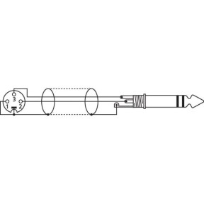HDMC-300/SW|Monacor|Kable i złącza 2
