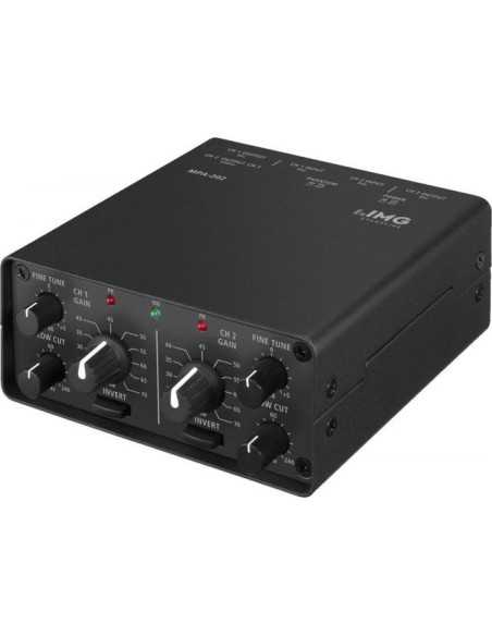 MPA-202