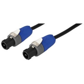 NAC-3FXW|Monacor|Kable i złącza
