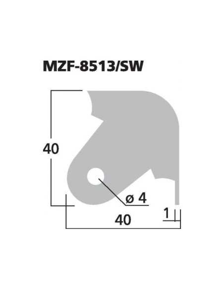 MZF-8513/SW