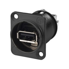 USB-20ABMC|Monacor|Kable i złącza