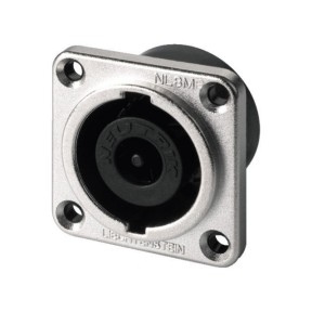 AC-500/SW|Monacor|Kable i złącza