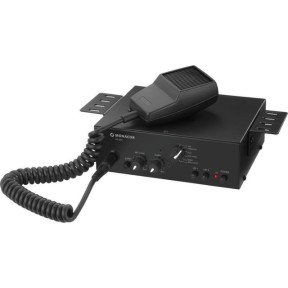 Monacor PAB-27P|Monacor|Zbiorcza