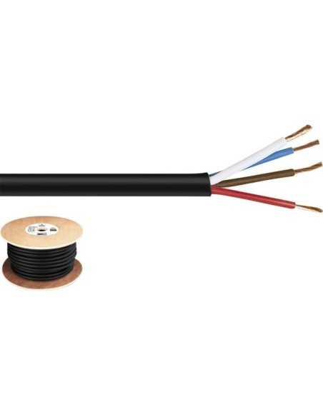 SPC-540/SW|Monacor|Kable i złącza