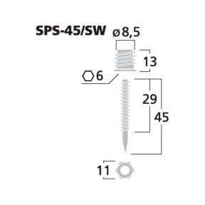 SPS-45/SW 2