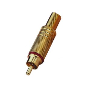 OLC-500/SW|Monacor|Kable i złącza