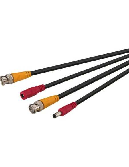 VSC-100/SW|Monacor|Kable i złącza VSC-100/SW|Monacor|Kable i złącza