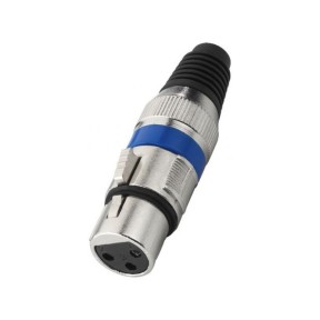 XLR-207J/BL