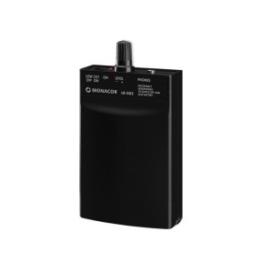 Monacor PROTON-18|Monacor|Zbiorcza