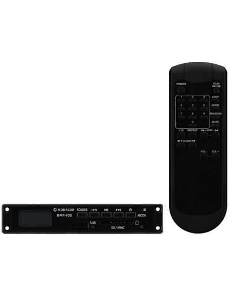 DMP-102