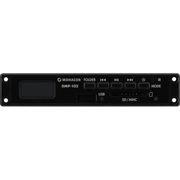 DMP-102