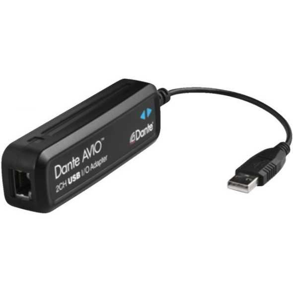 ADP-USB-2X2