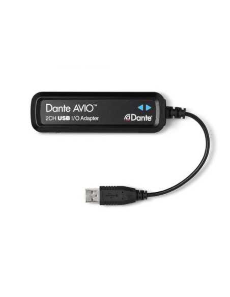 ADP-USB-2X2