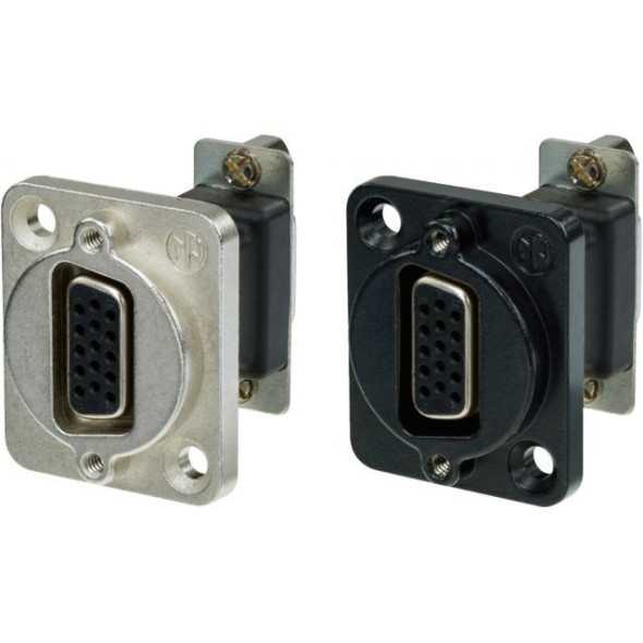 NADB-15FFB|Monacor|Monacor