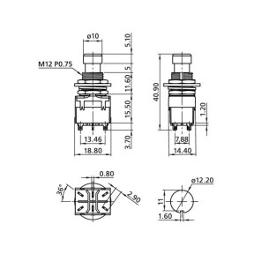 ITC AUDIO T-6222|ITC Audio|Strona główna 2